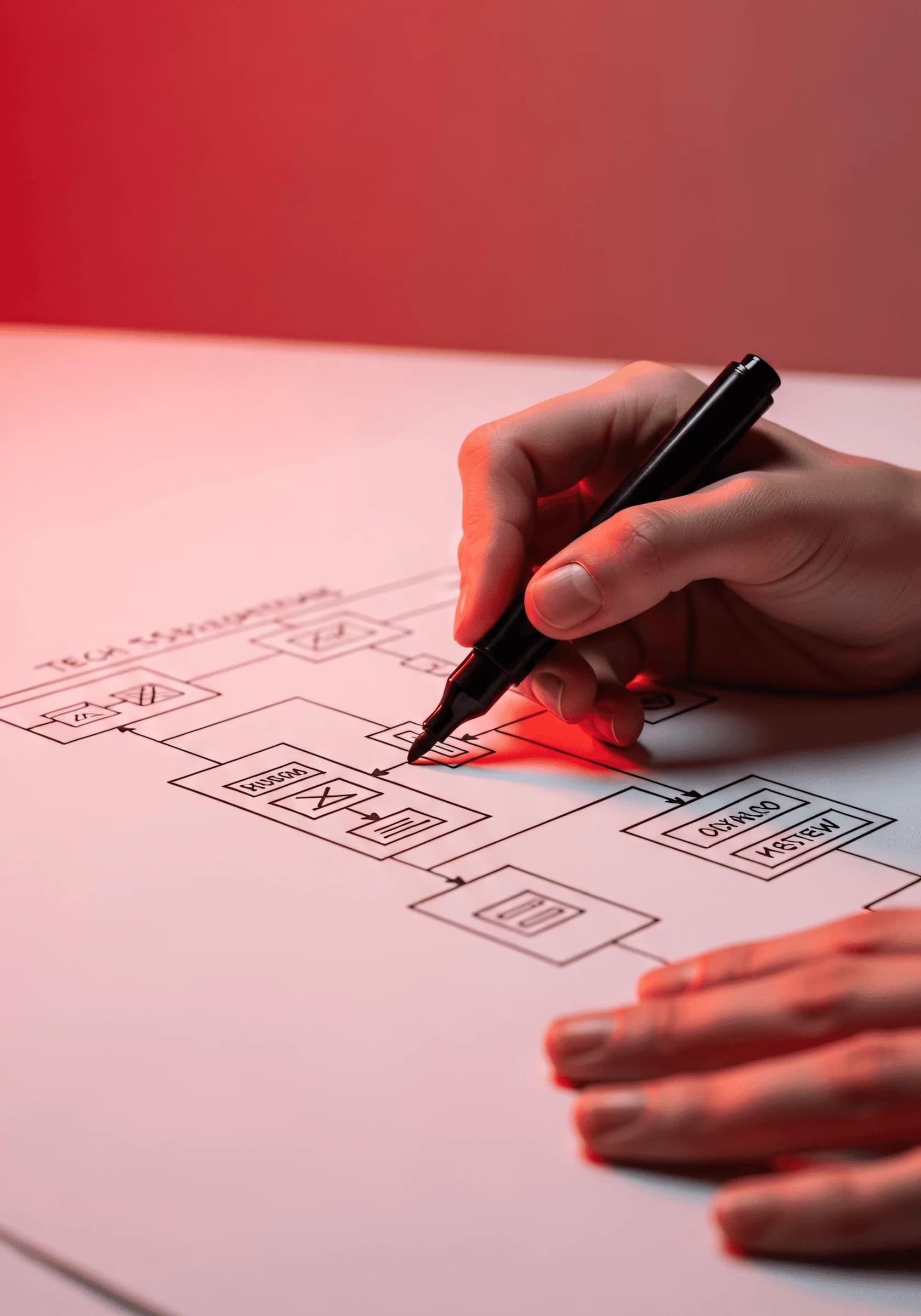 The Future of Coding: From Writing Code to Directing It