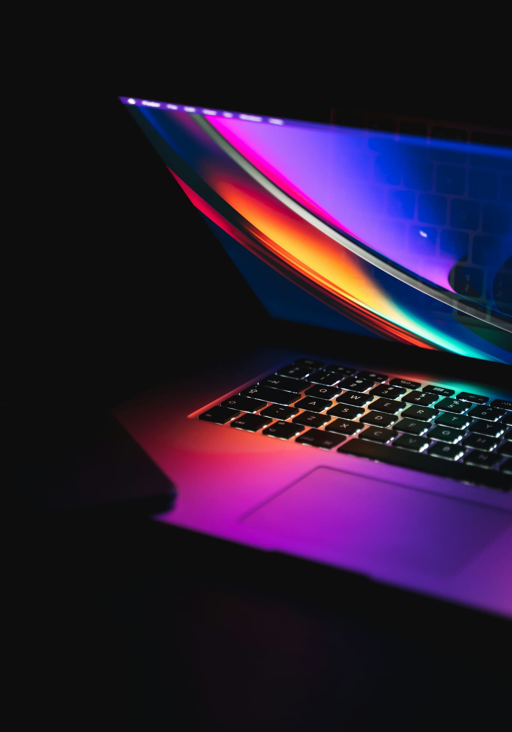 Five Digital Trends Reshaping the Web