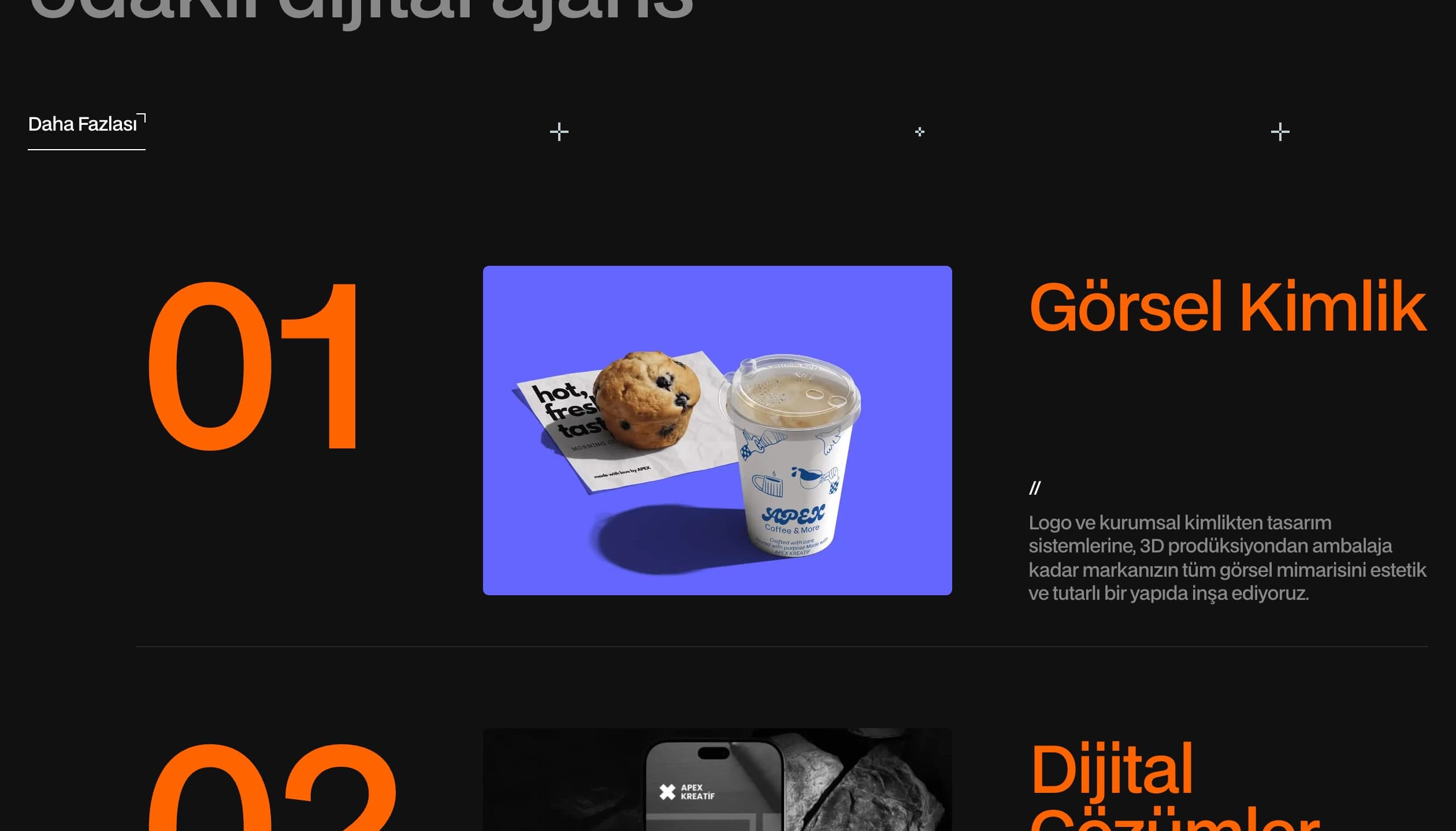 Apex Kreatif — image 1