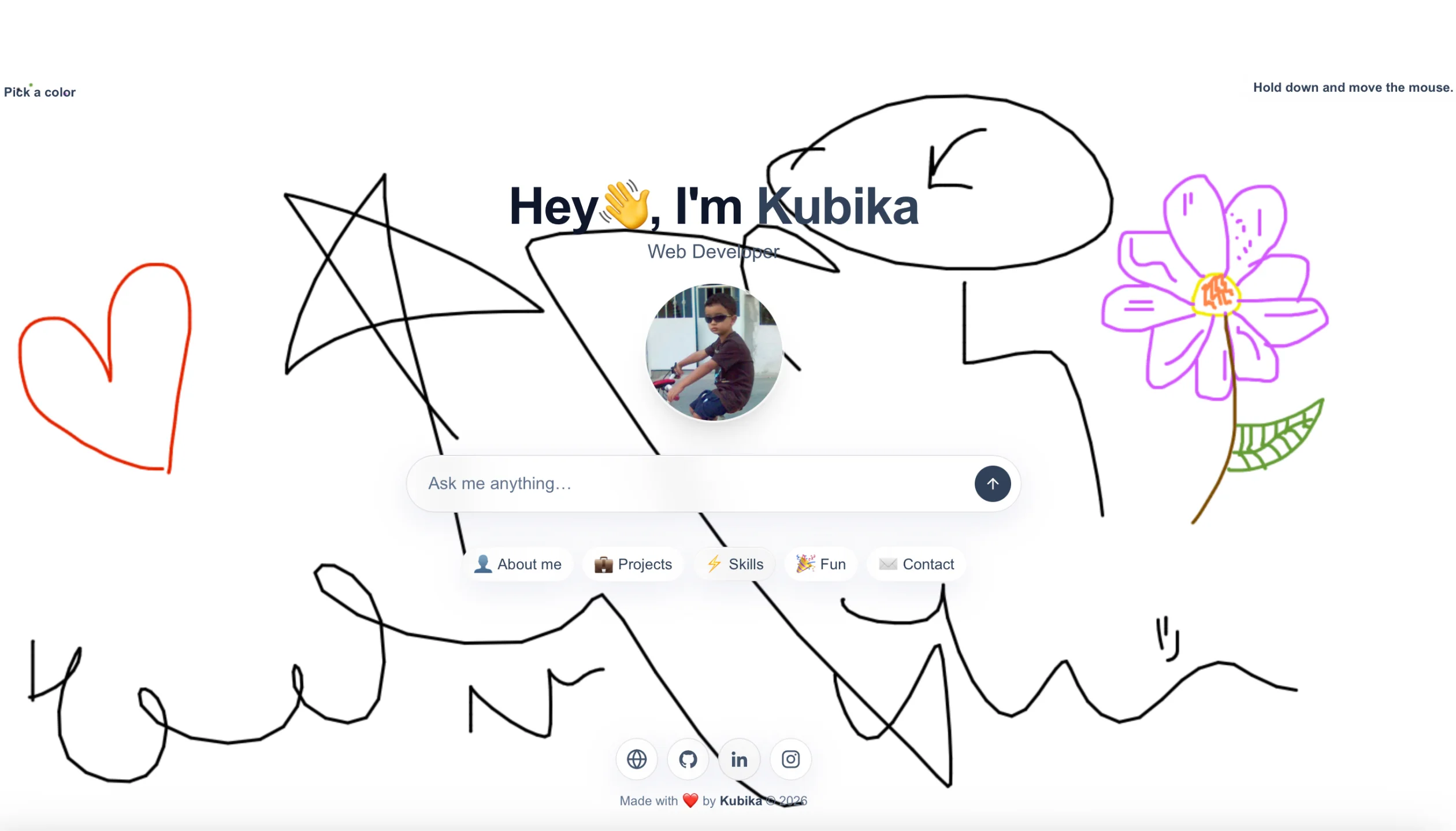 kubikAI