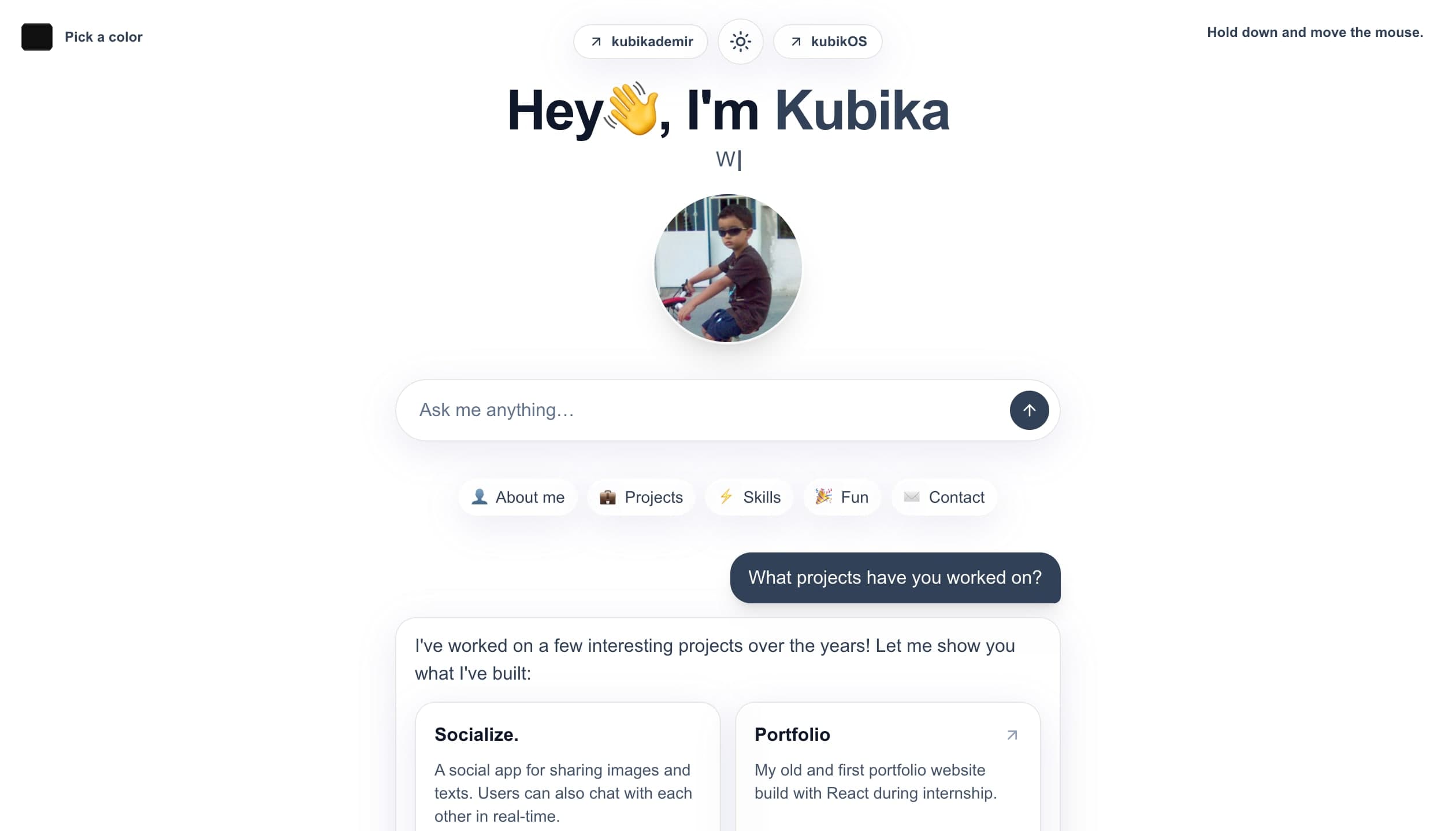 kubikAI — image 2