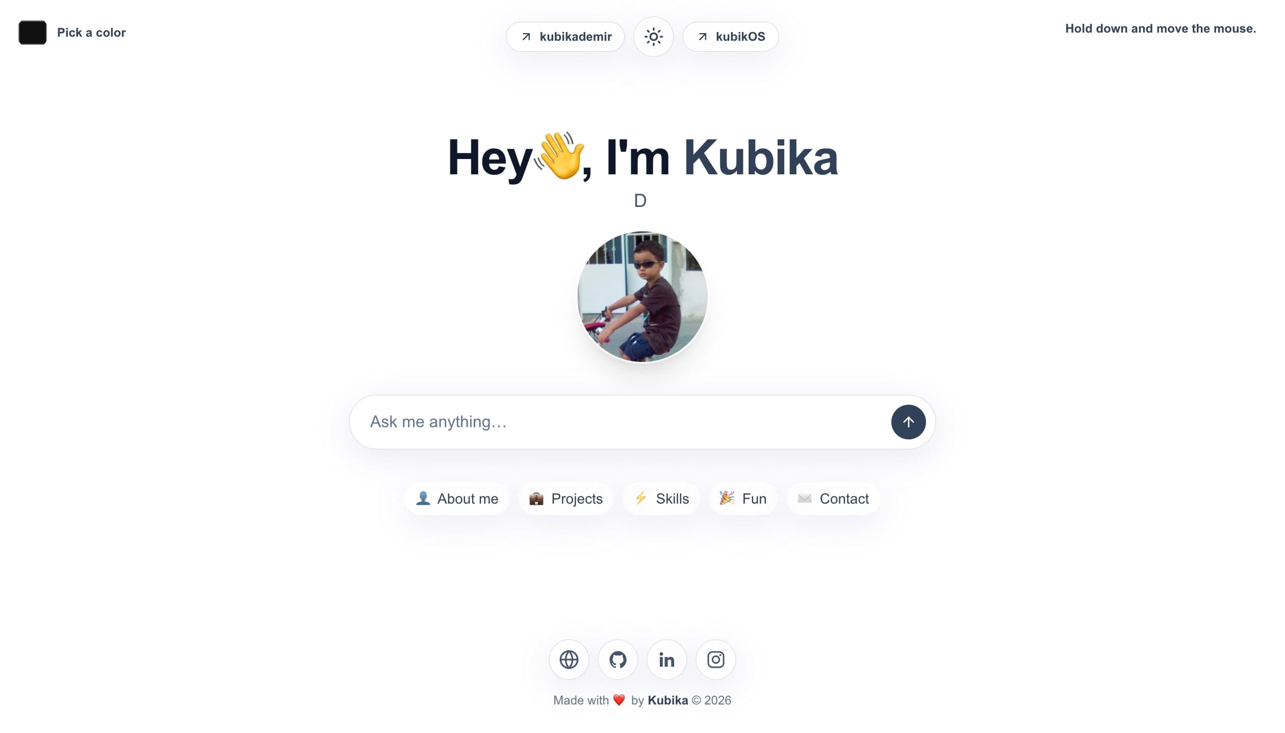 kubikAI — image 1