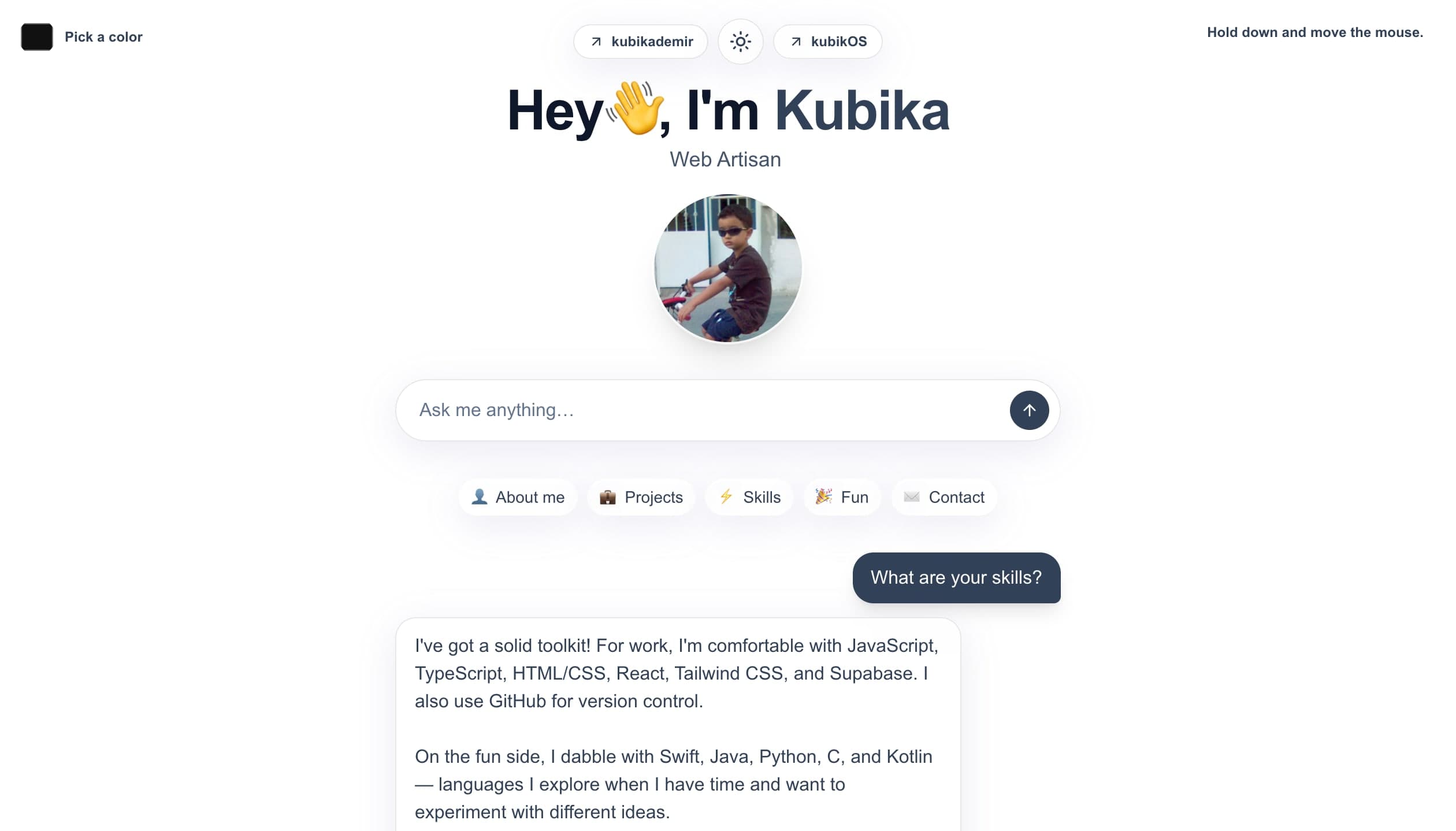 kubikAI — image 3