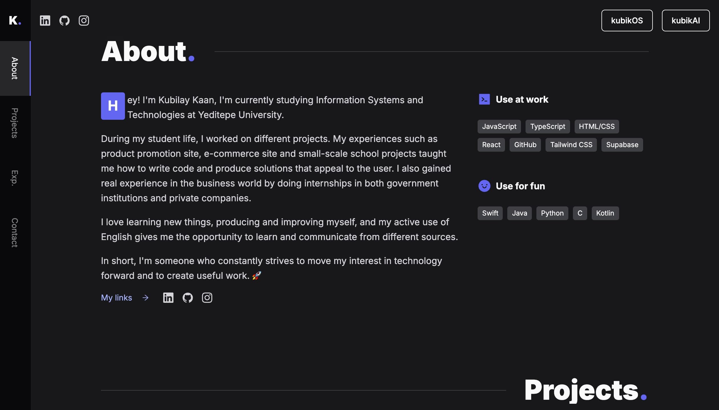 Portfolio V1 — image 2